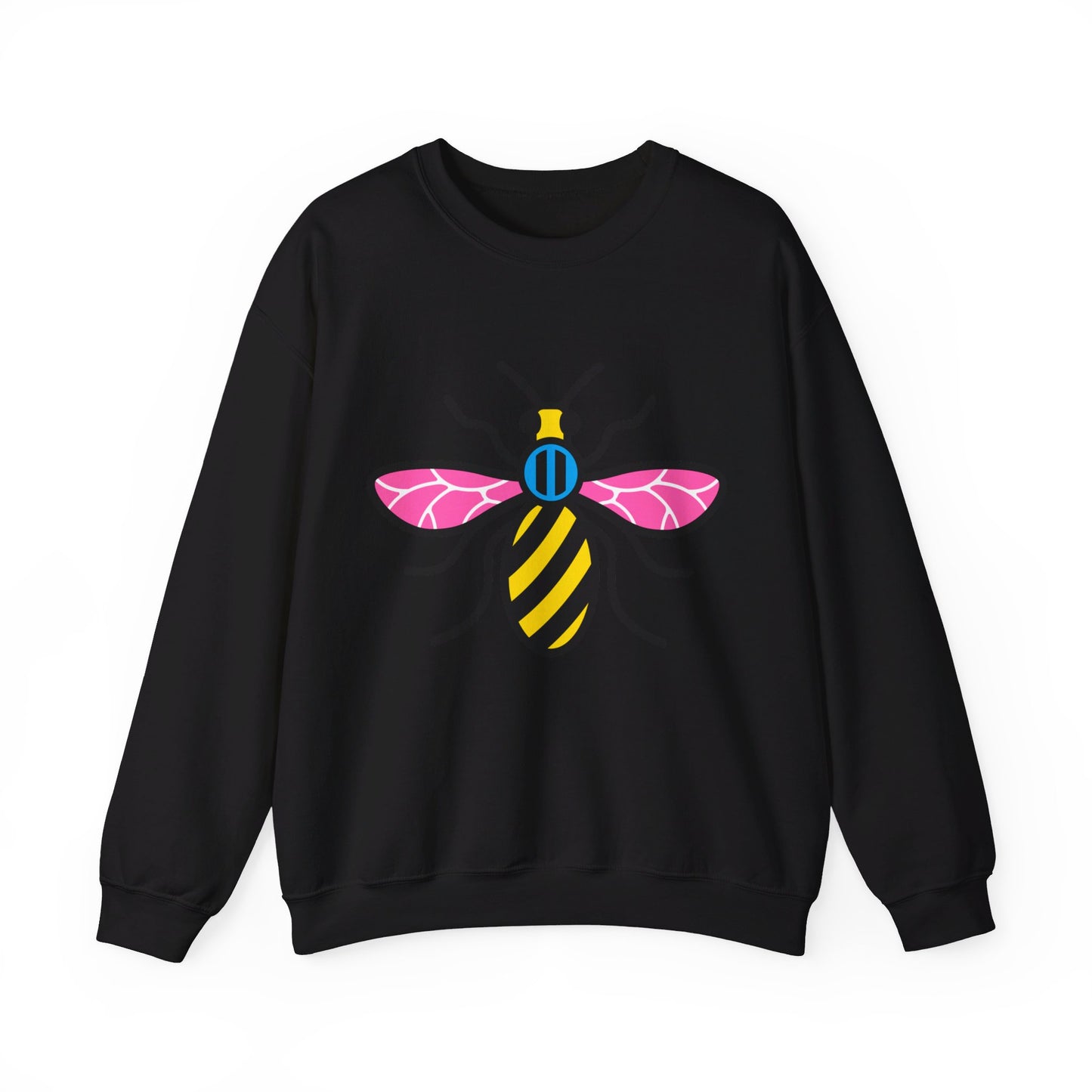 Manchester City Hacienda Bee - Sweatshirt