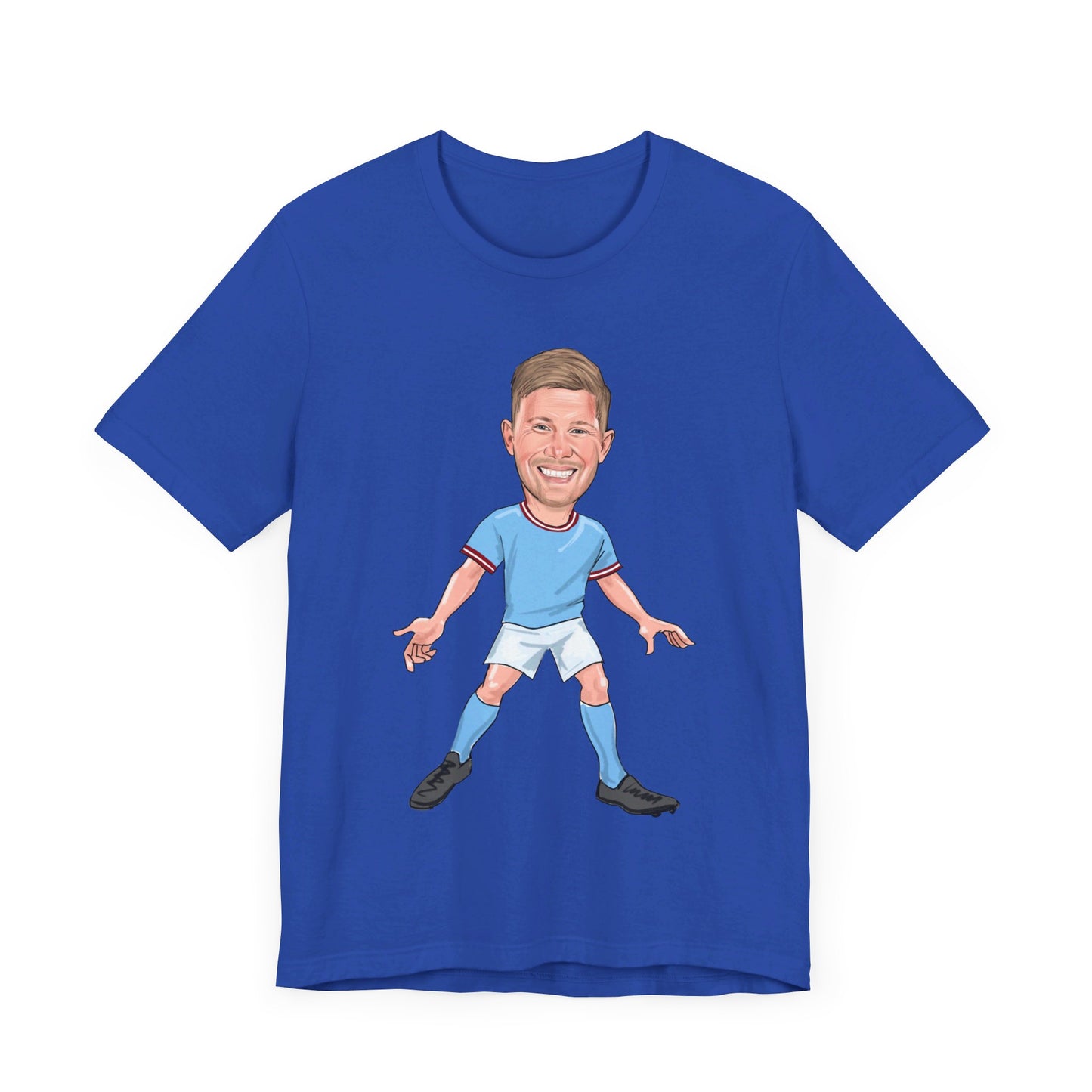 Kevin De Bruyne - Manchester City - T-Shirt