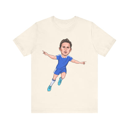 Frank Lampard - Chelsea - T-Shirt