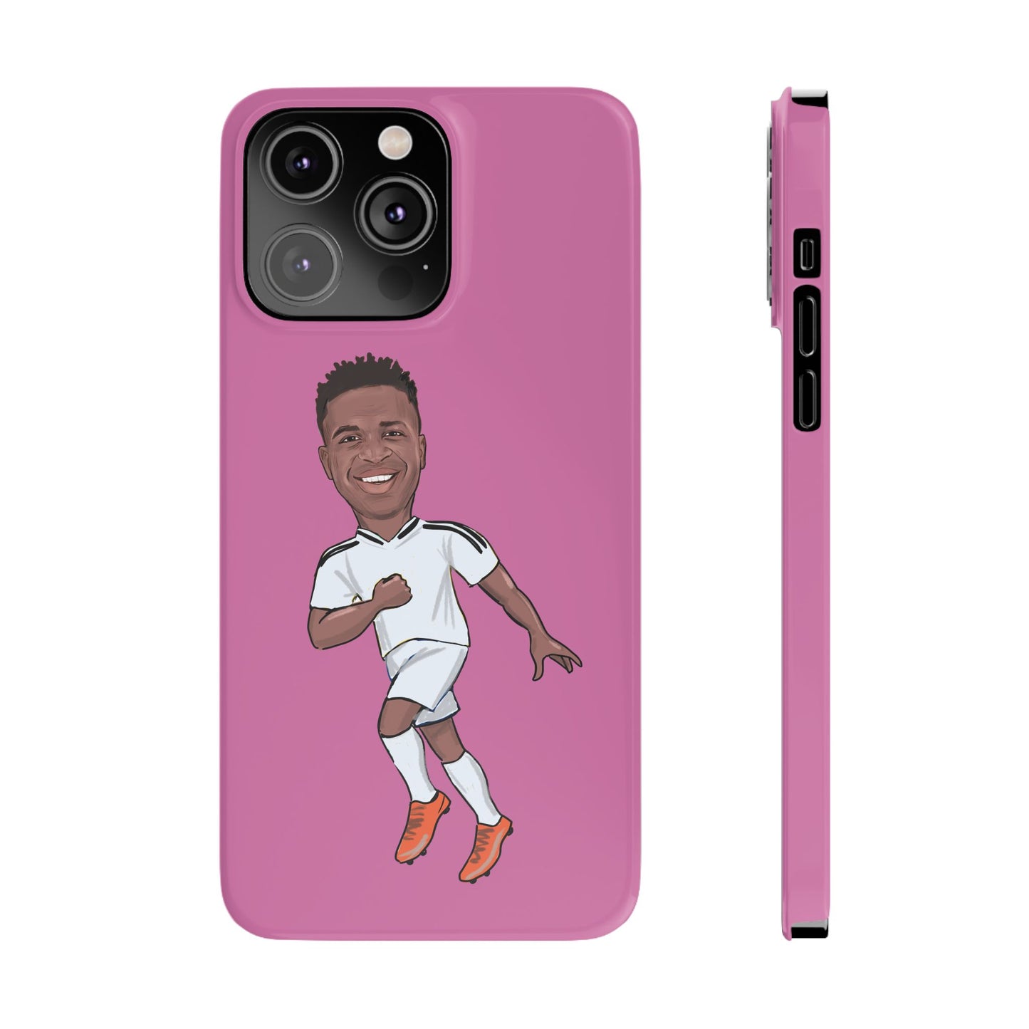 Vini Jr - Real Madrid - Phone Case