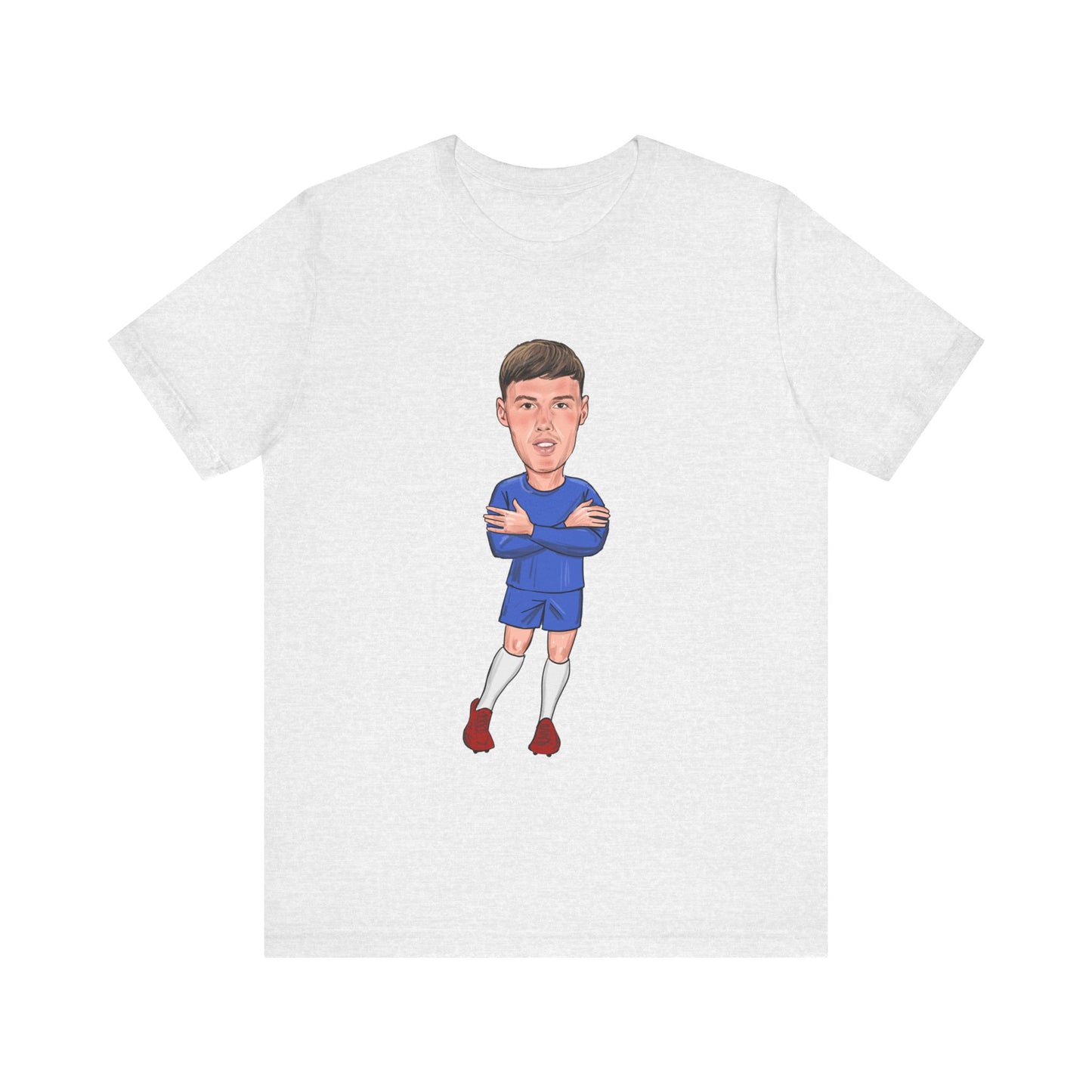 Cole Palmer - Chelsea - T-Shirt