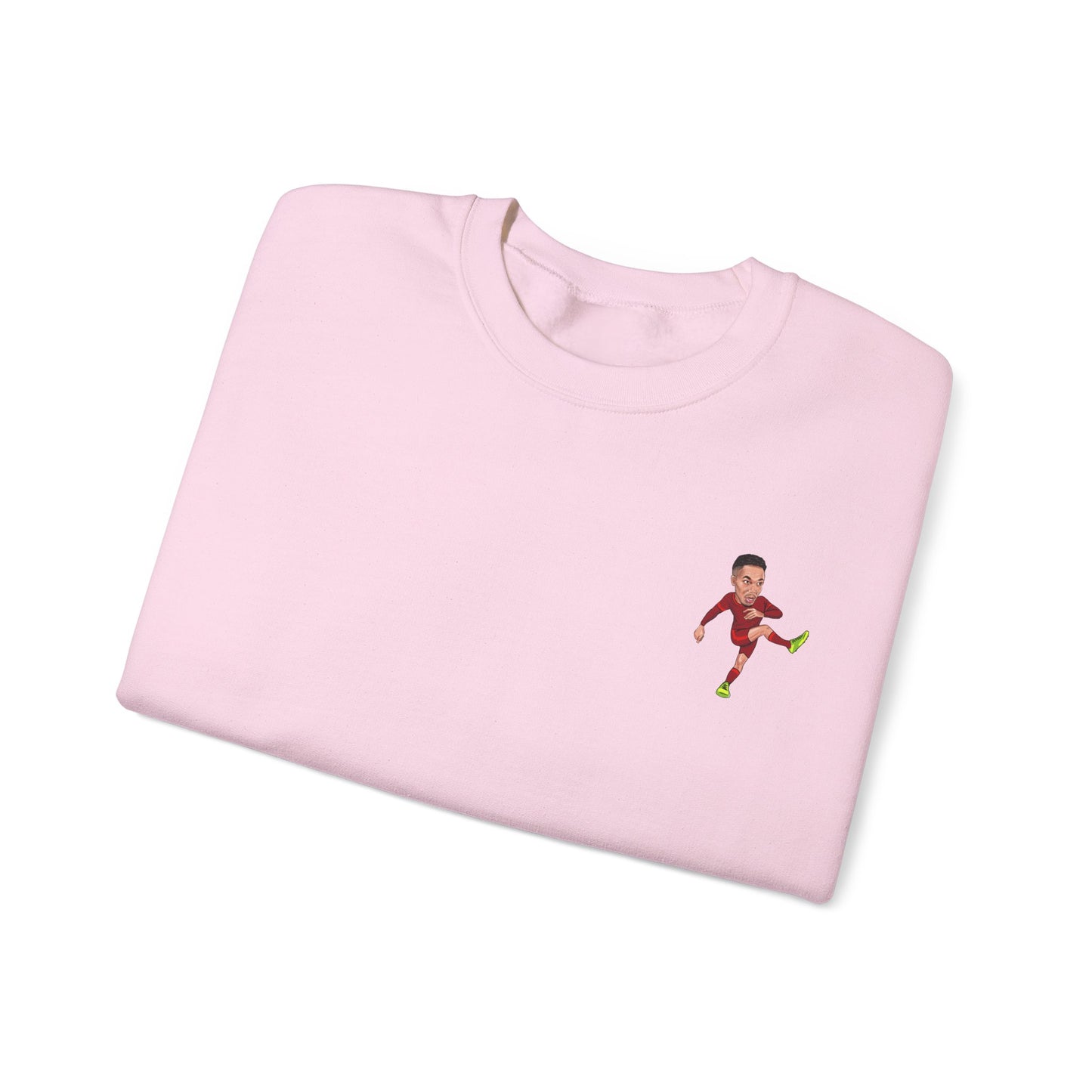 Trent Alexander Arnold - Liverpool - Sweatshirt