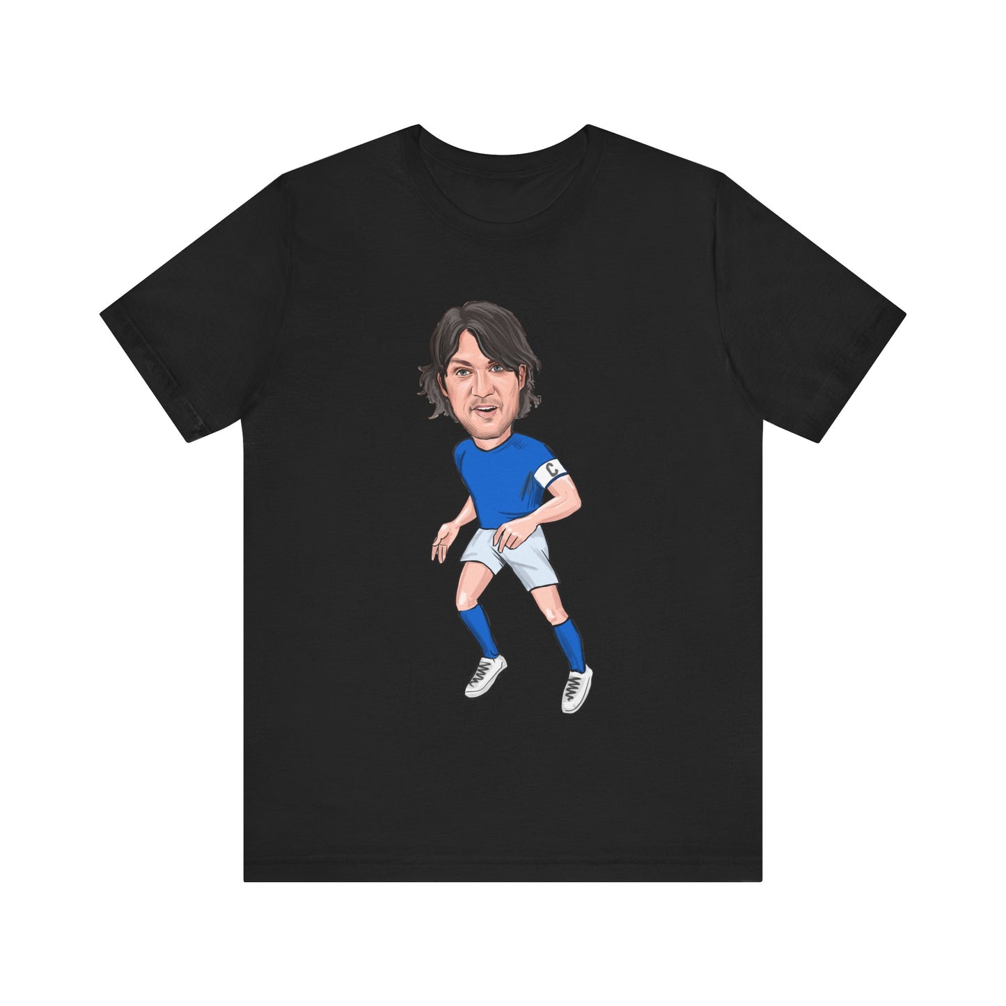 Paolo Maldini - Italy - T-Shirt