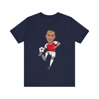 Thierry Henry - Arsenal -  T-Shirt