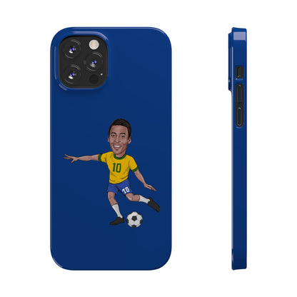 Pele - Brazil - Phone Case