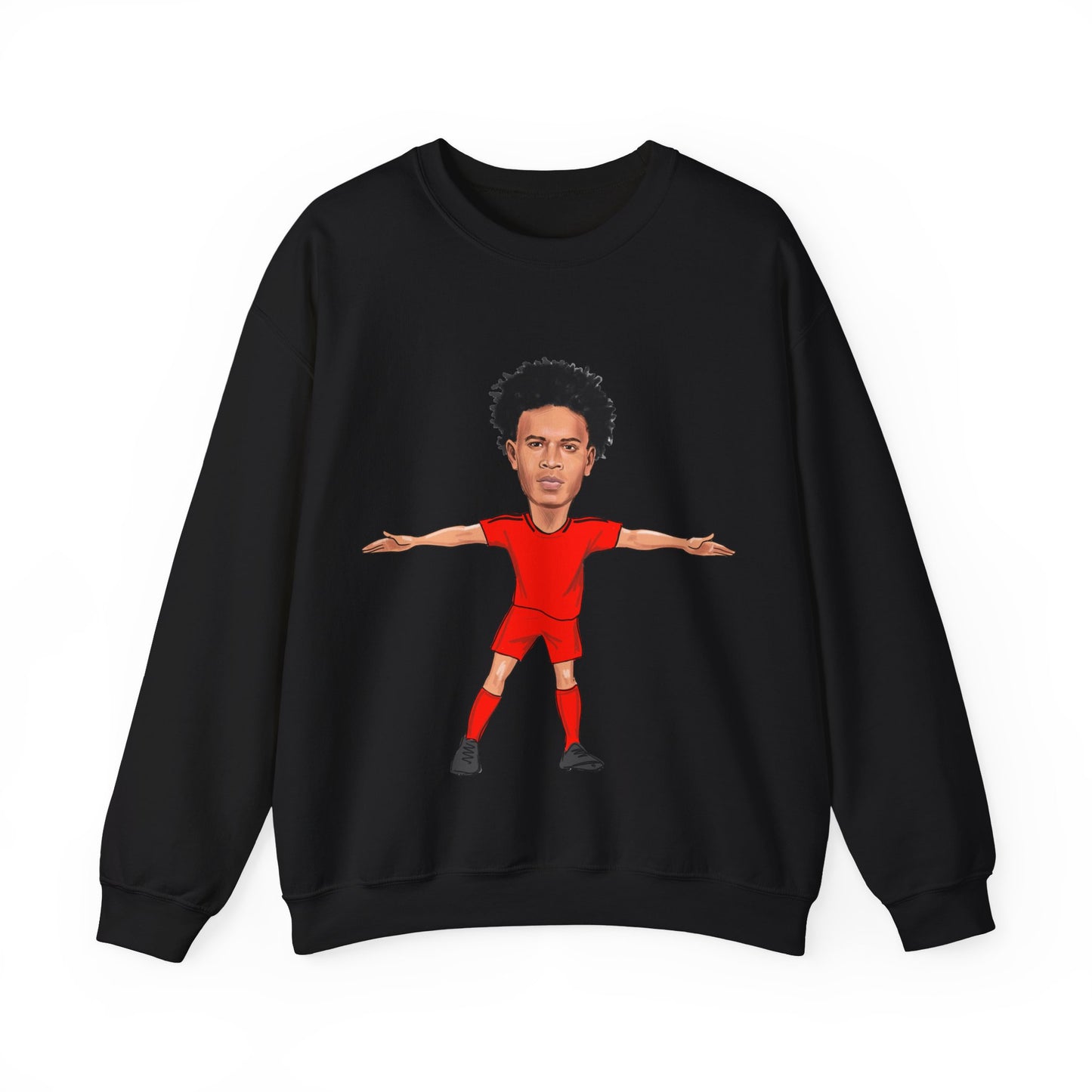 Leroy Sane - Bayern Munich - Sweatshirt