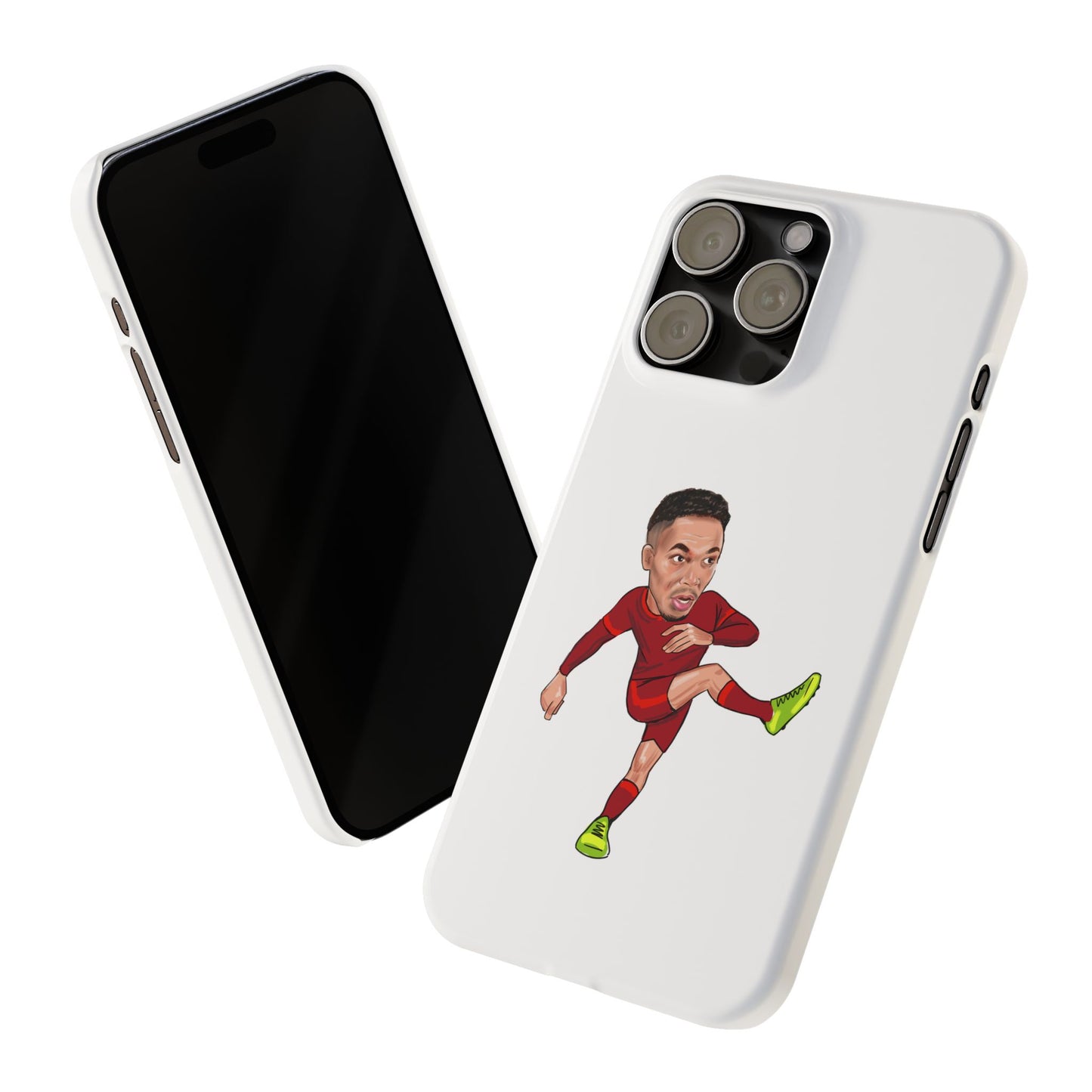 Trent Alexander-Arnold - Liverpool - Phone Case