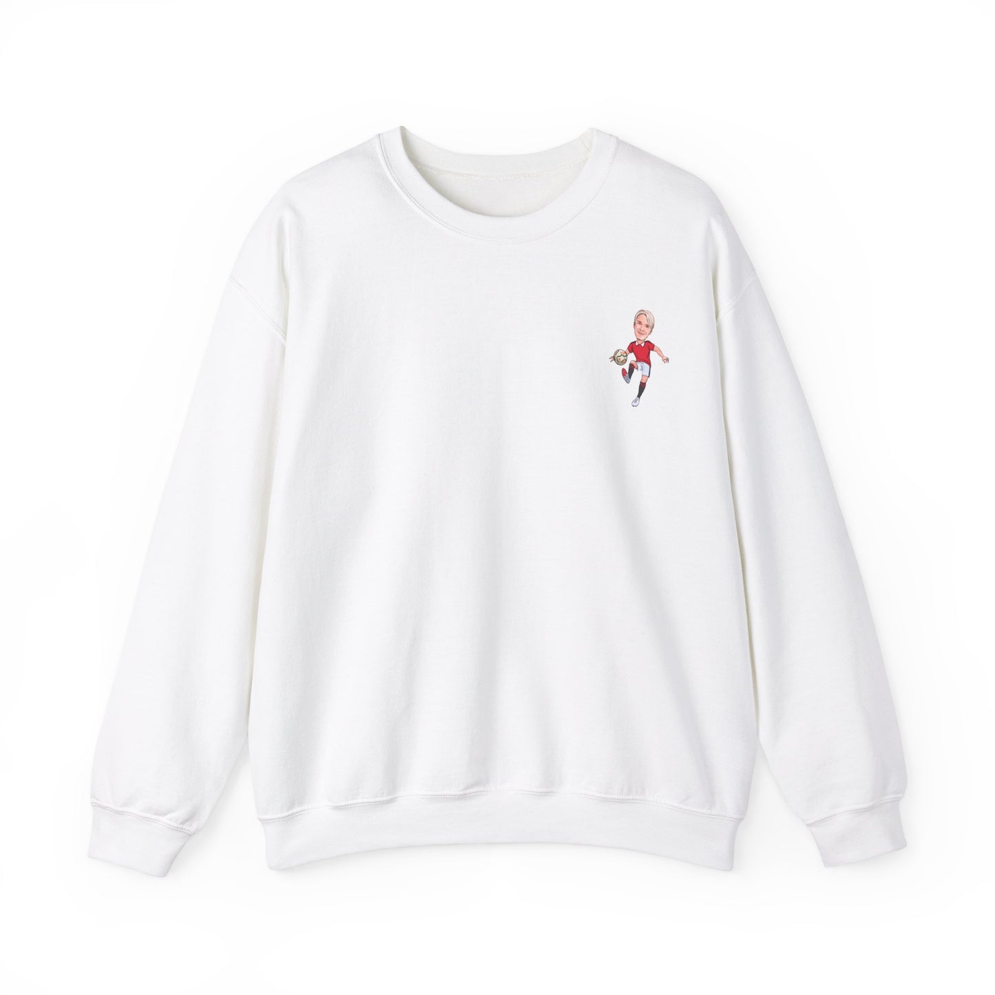 David Beckham - Manchester United - Sweatshirt