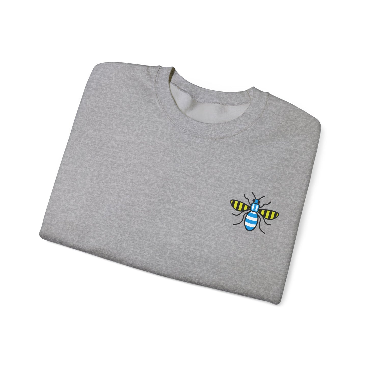 Manchester City Worker Bee  - Sweatshirt