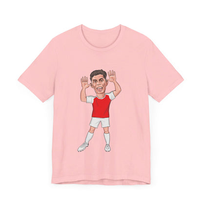 Kai Havertz - Arsenal - T- Shirt