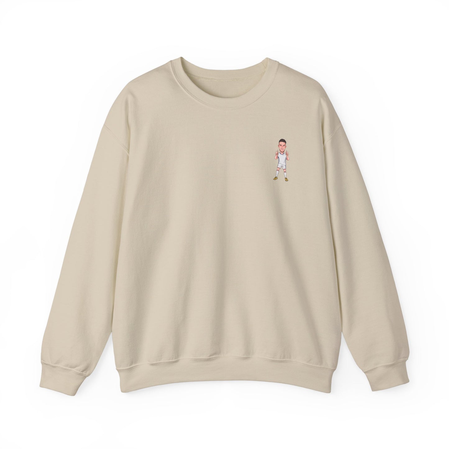 Declan Rice - England - Sweatshirt