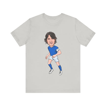 Paolo Maldini - Italy - T-Shirt