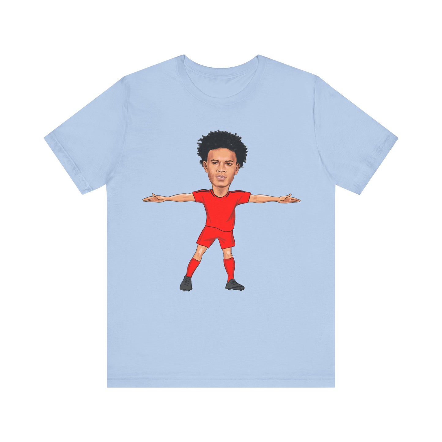 Leroy Sane - Bayern Munich - T-Shirt