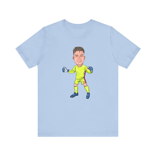 Ederson - Manchester City - T-Shirt