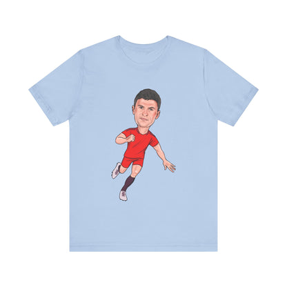 Thomas Müller - Bayern Munich - Long Sleeve T-Shirt