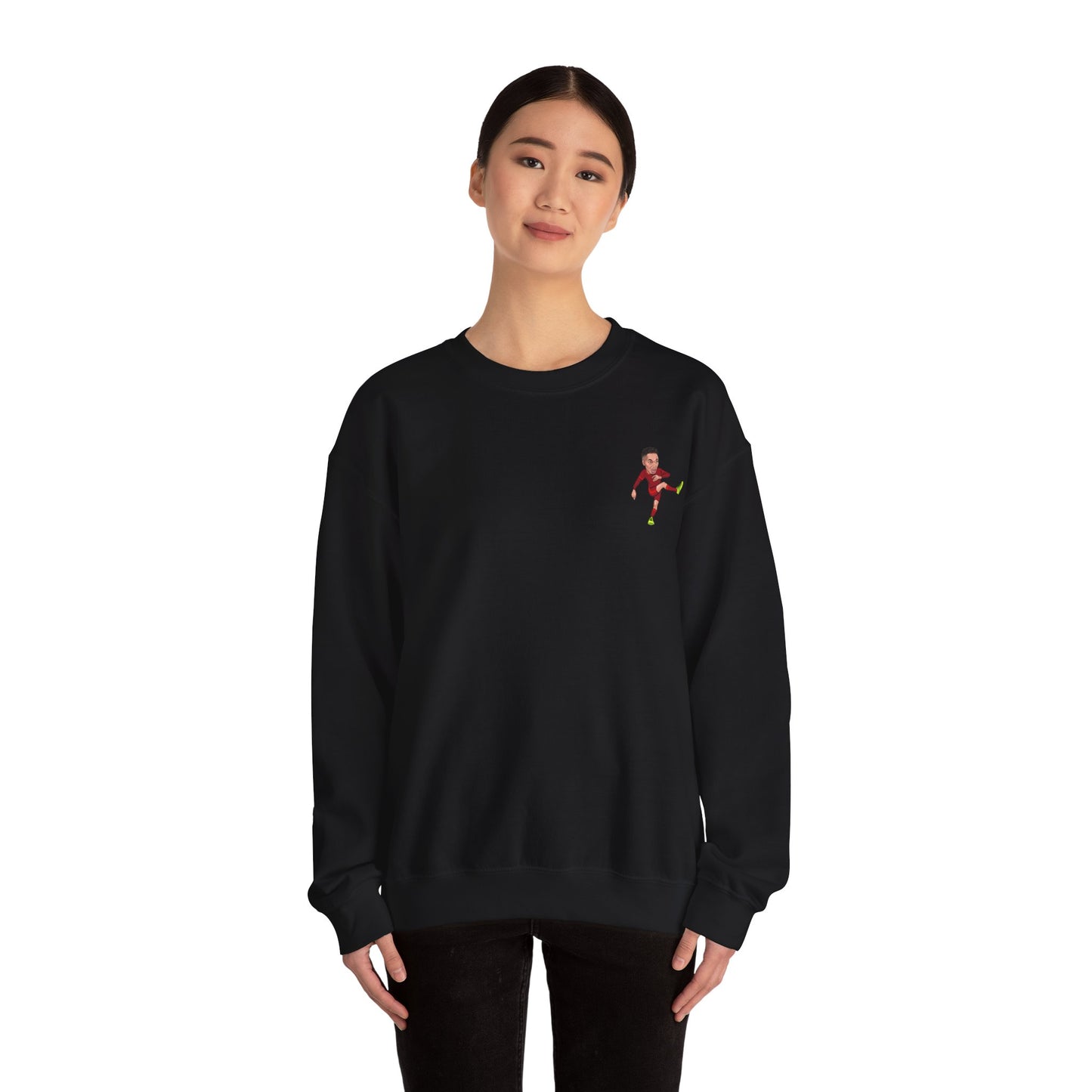 Trent Alexander Arnold - Liverpool - Sweatshirt