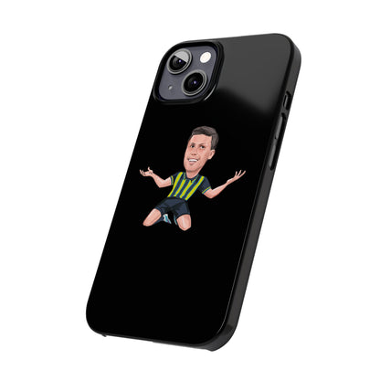 Rodri - Manchester City - Phone Case