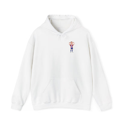 Martin Ødegaard - Norway - Hoodie