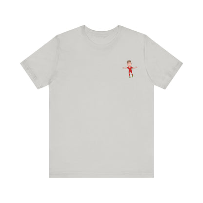 Steven Gerrard - Liverpool - T-Shirt