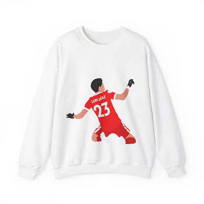 Luis Díaz - Liverpool - Sweatshirt