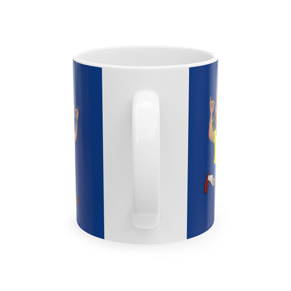 Ronaldinho - Brazil - Mug