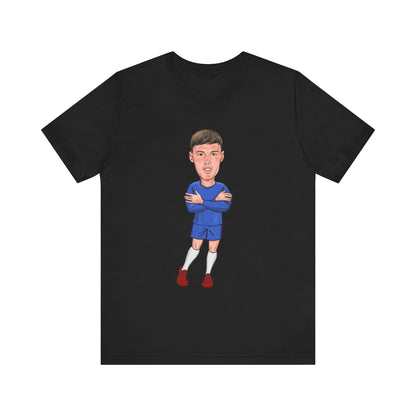 Cole Palmer - Chelsea - T-Shirt