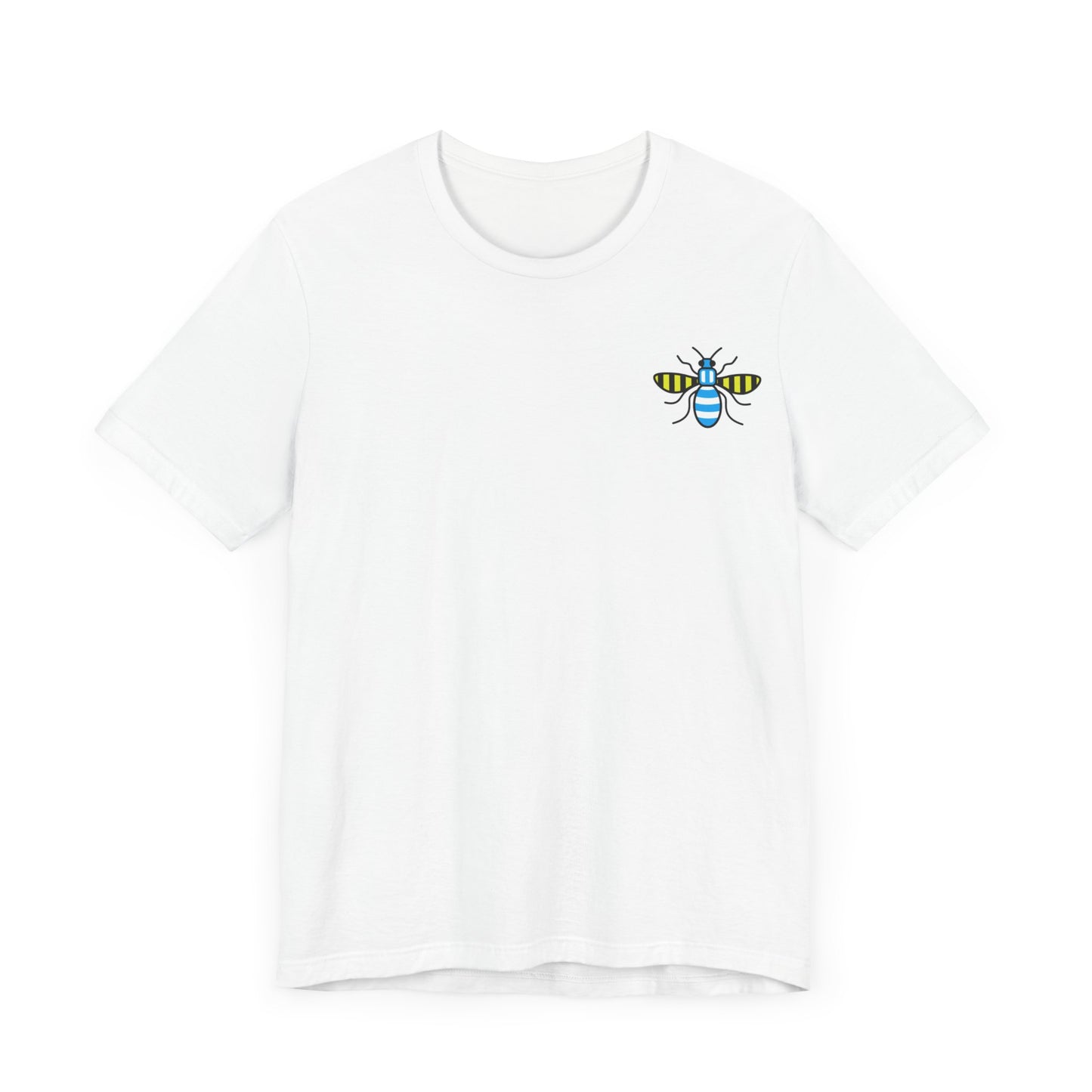 Manchester City Worker Bee - T-Shirt