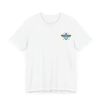 Manchester City Worker Bee - T-Shirt