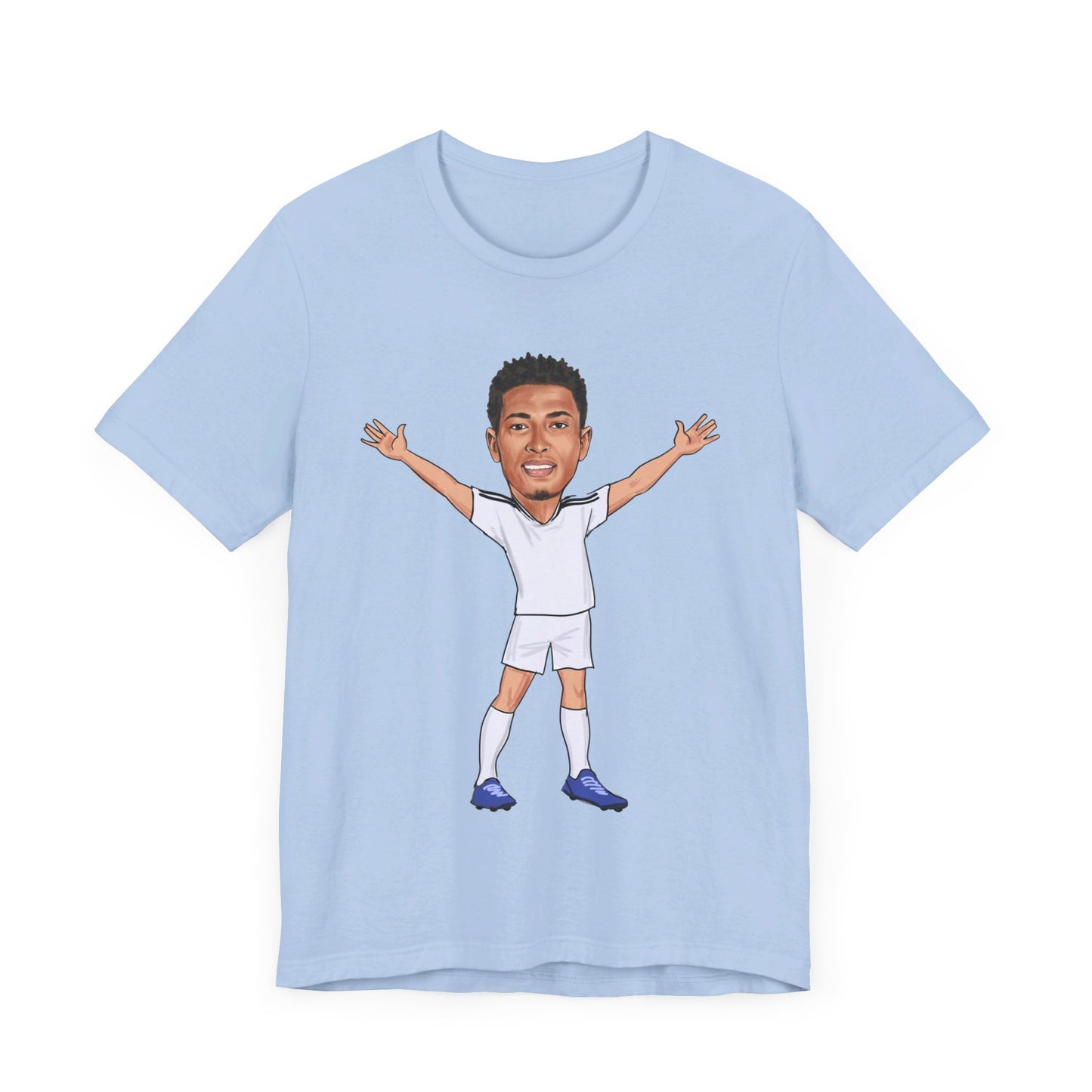 Jude Bellingham - Real Madrid - T- Shirt