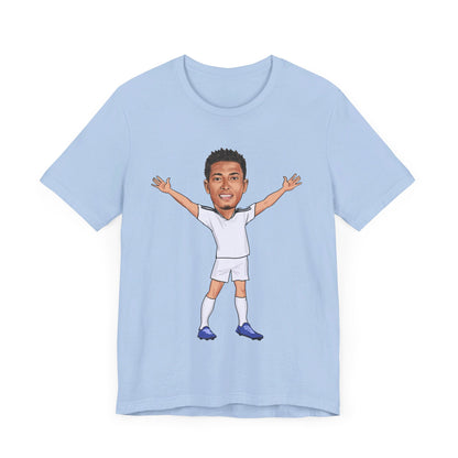 Jude Bellingham - Real Madrid - T- Shirt