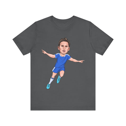 Frank Lampard - Chelsea - T-Shirt