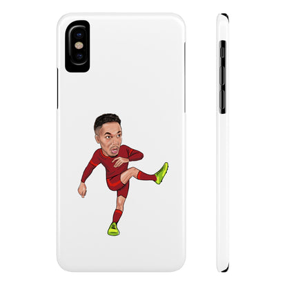 Trent Alexander-Arnold - Liverpool - Phone Case