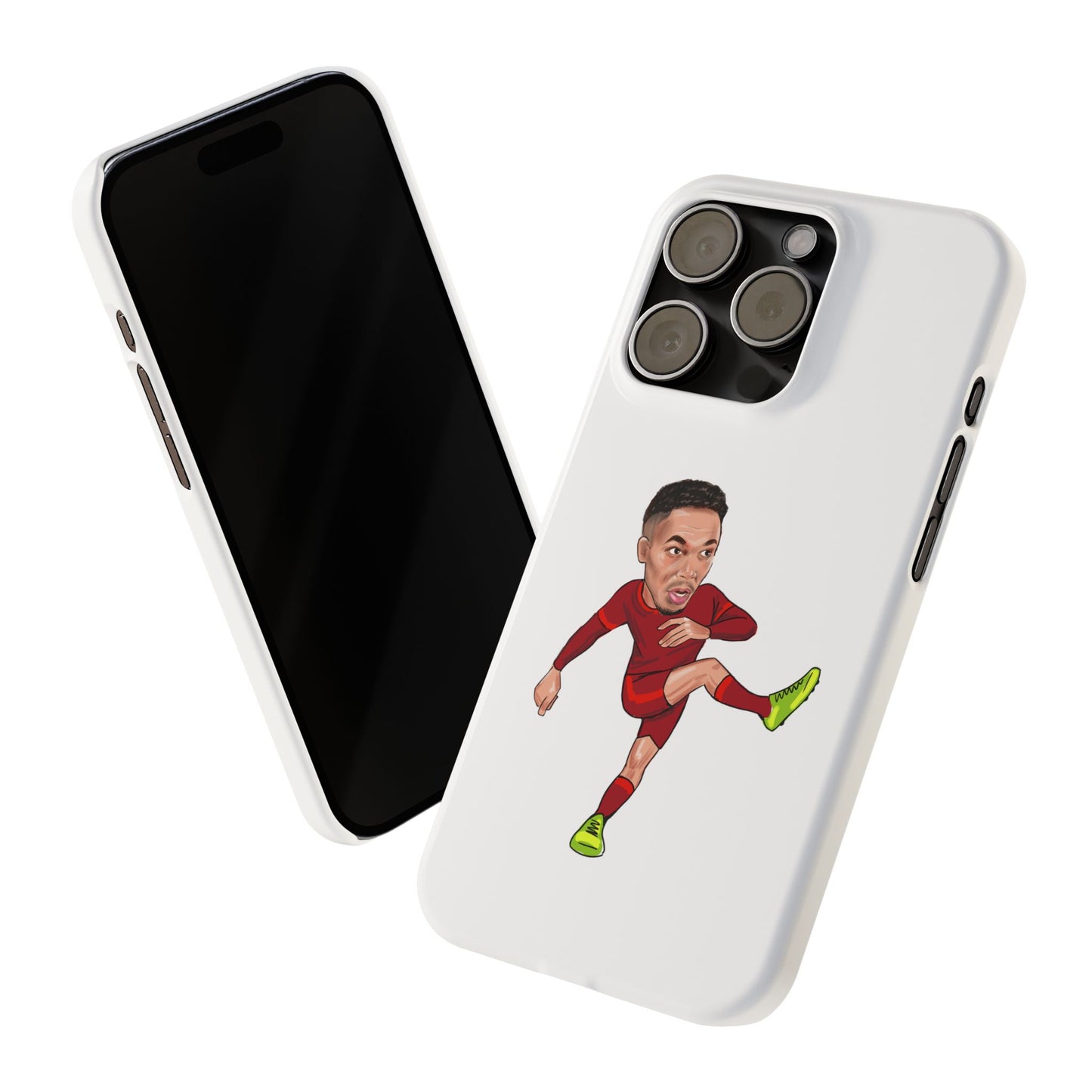 Trent Alexander-Arnold - Liverpool - Phone Case