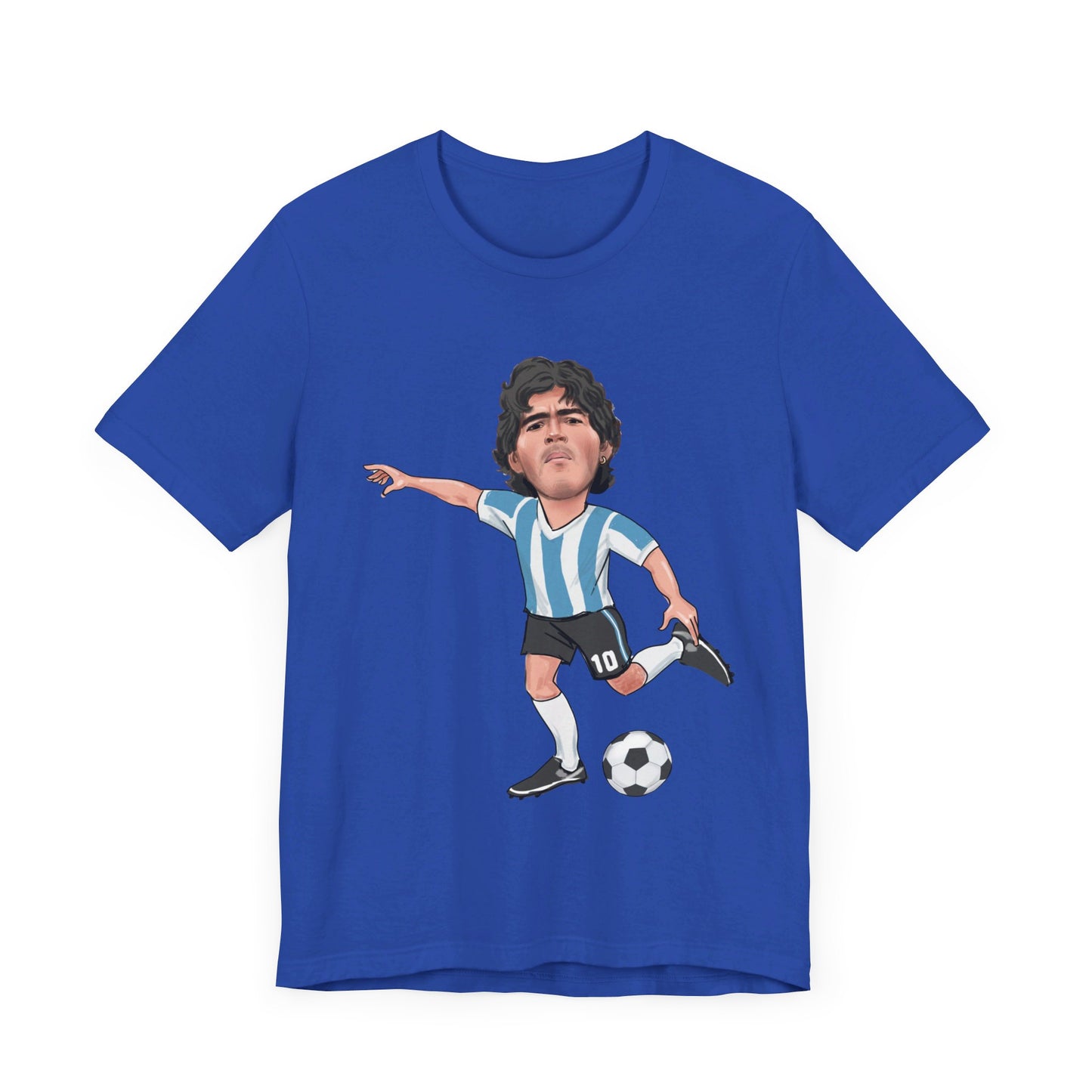 Maradona - Argentina - T-Shirt