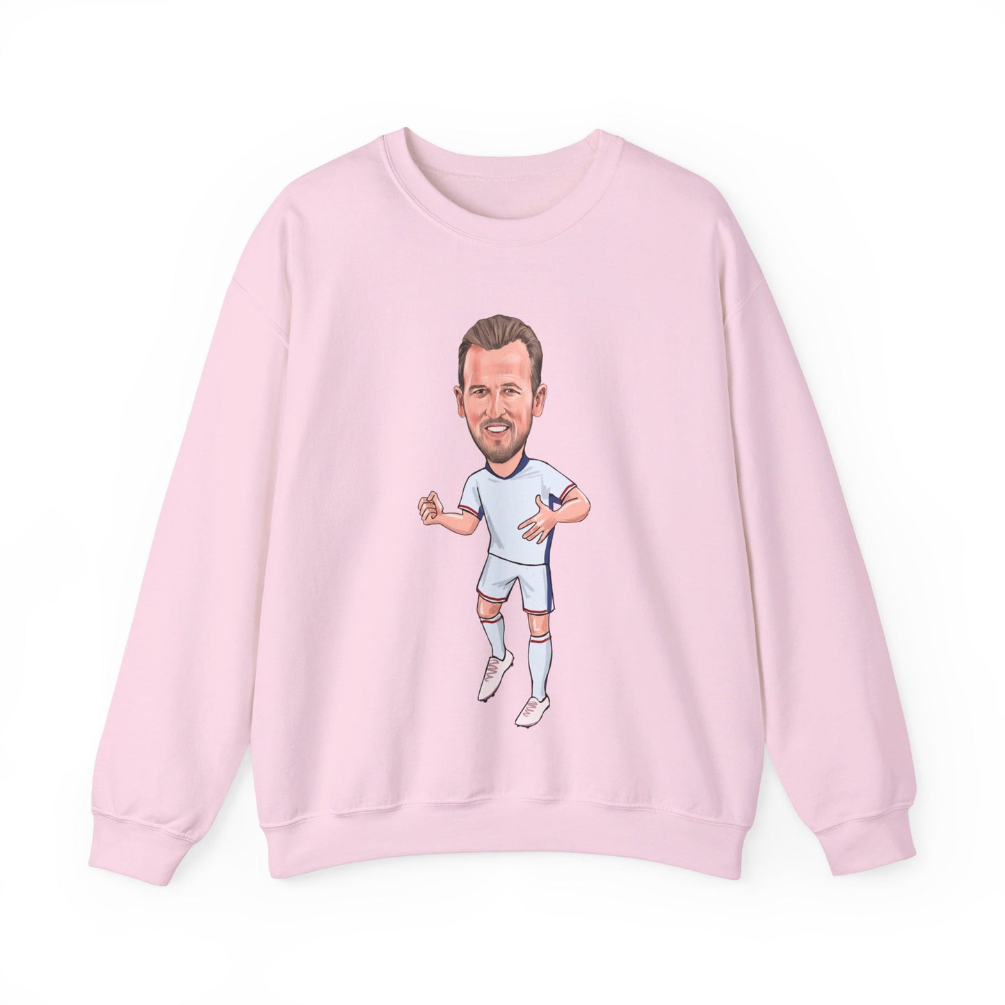 Harry Kane - England -  Sweatshirt