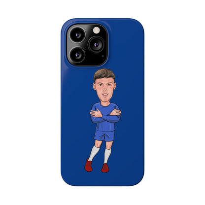 Cole Palmer - Chelsea - Phone Case