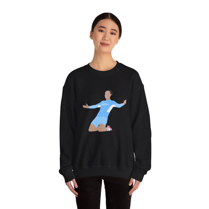 Jack Grealish - Manchester City  - Sweatshirt