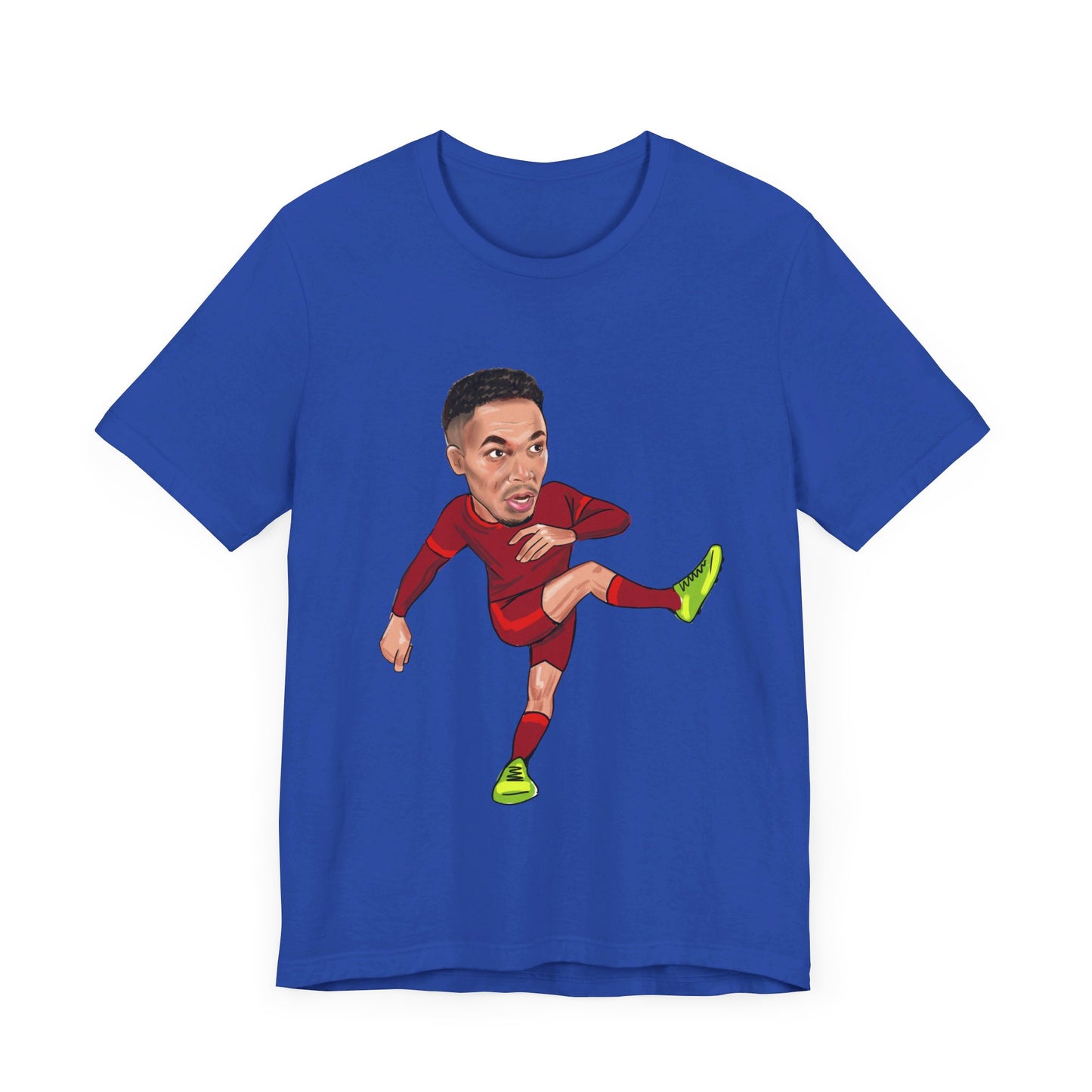 Trent Alexander Arnold - Liverpool - T-Shirt