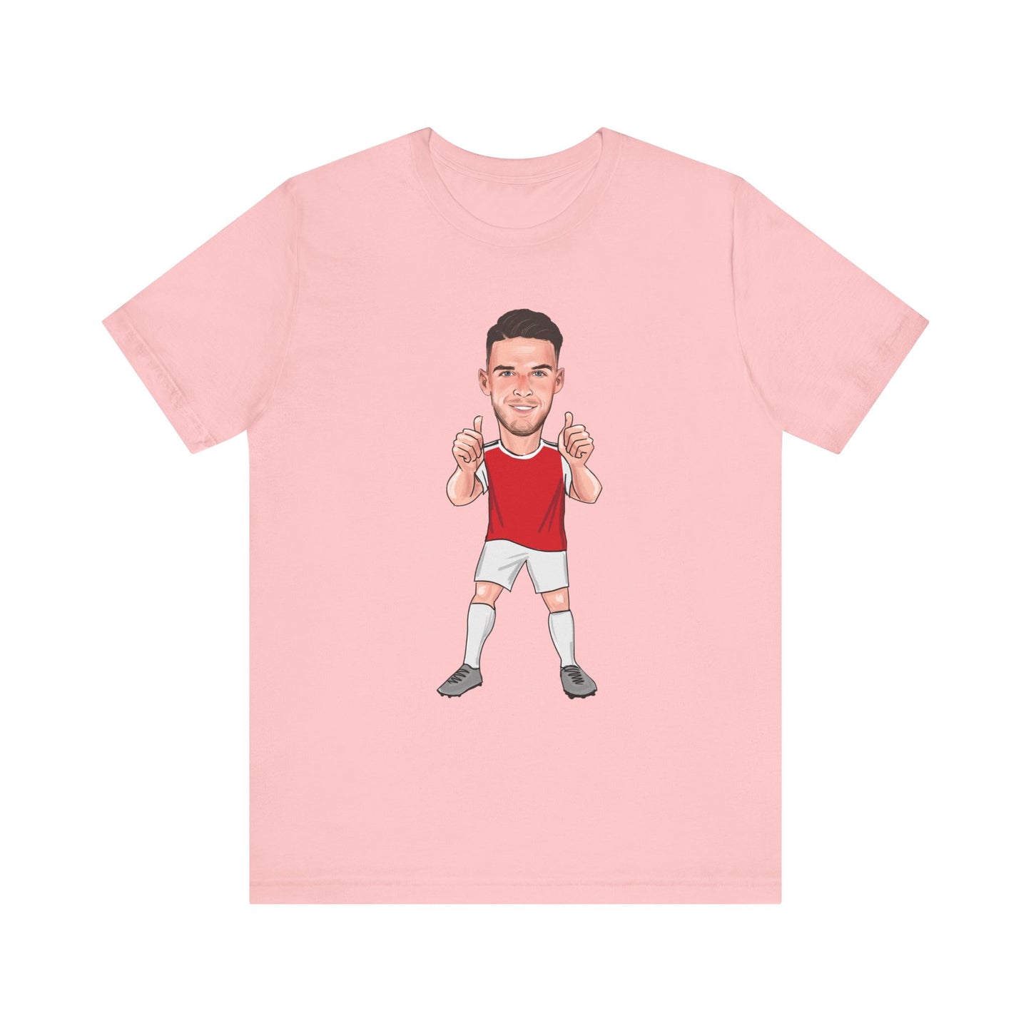 Declan Rice - Arsenal - T-Shirt