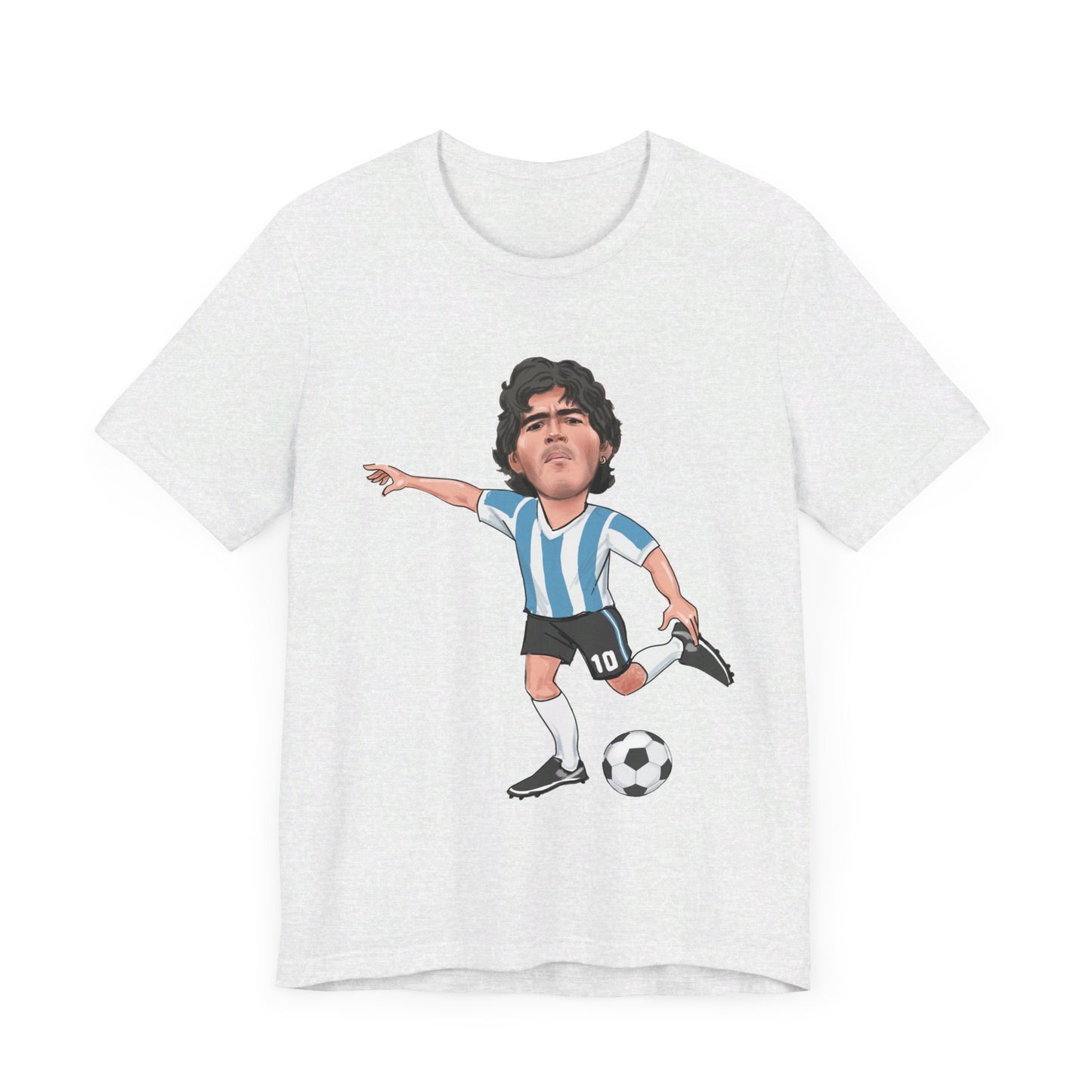 Maradona - Argentina - T-Shirt