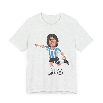 Maradona - Argentina - T-Shirt