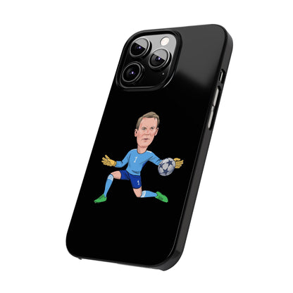 Manuel Neuer - Germany - Phone Case