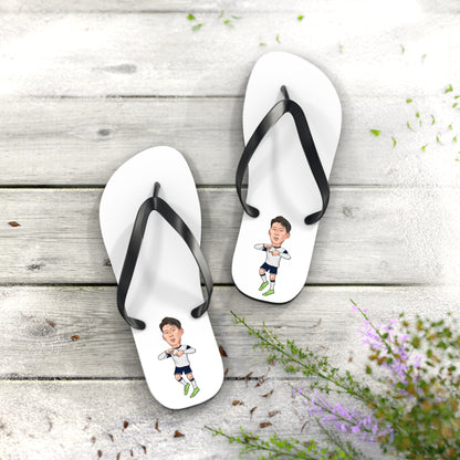 Song Hung Ming - Tottenham Hotspur - Flip Flops