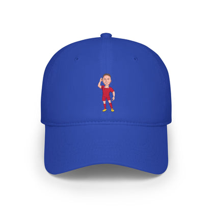 Diogo Jota - Liverpool - Baseball Cap