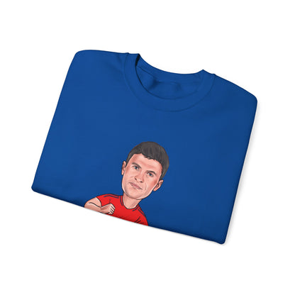 Thomas Müller - Bayern Munich - Sweatshirt