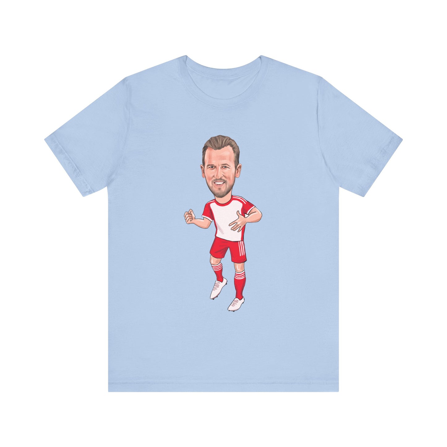 Harry Kane - Bayern Munich - T-Shirt