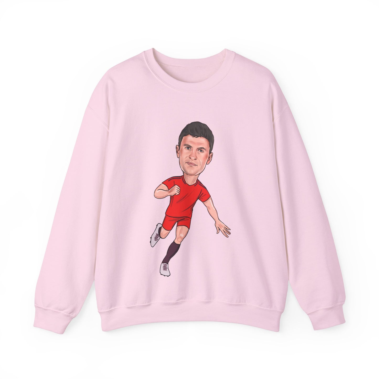 Thomas Müller - Bayern Munich - Sweatshirt