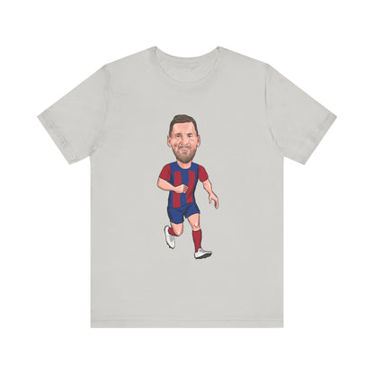 Lionel Messi - Barcelona - T-Shirt