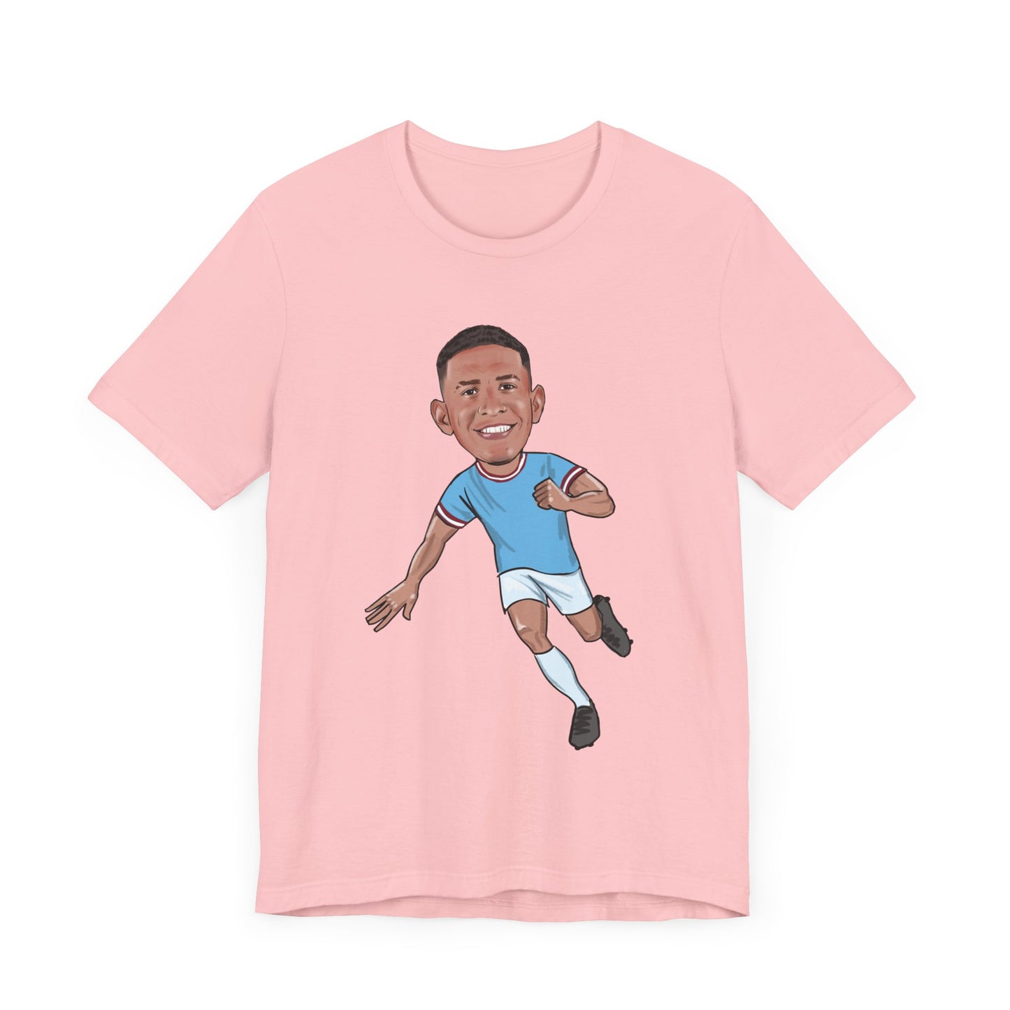 Savinho - Manchester City - T-Shirt