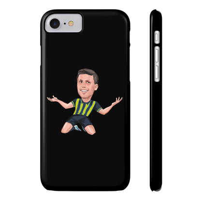 Rodri - Manchester City - Phone Case